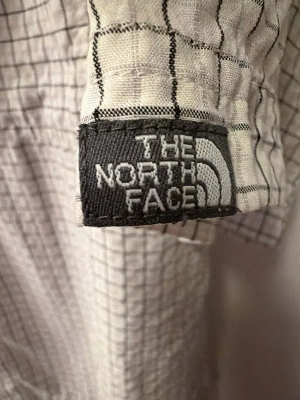 The North Face north face